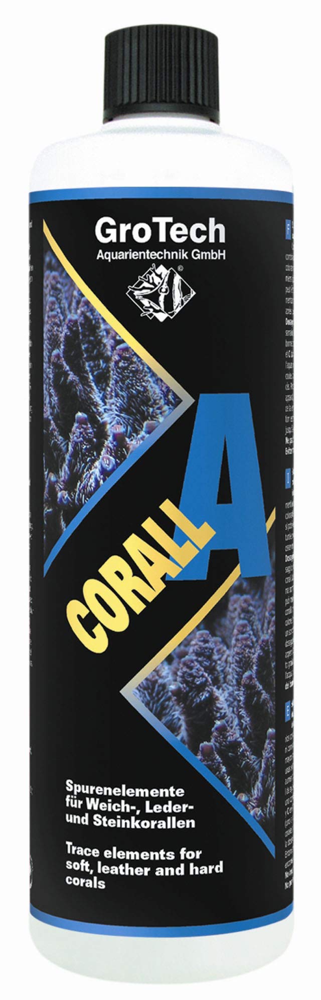 Amazon.co.jp: グローテック (GroTech) Corall A コーラルA 総合
